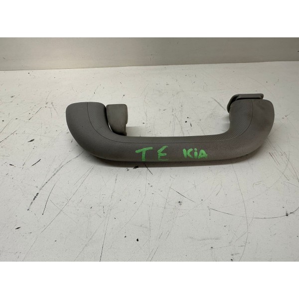 Alça De Segurança Teto Tras. Esquerdo Kia Optima 2013 3280