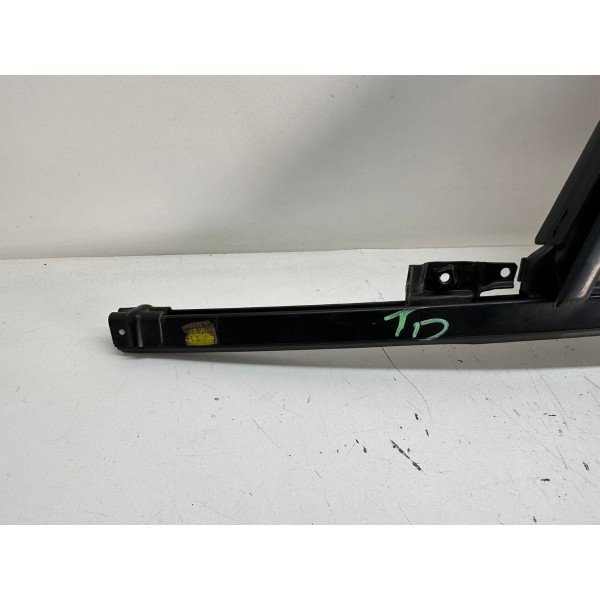 Vidro Fixo Traseiro Esquerdo Kia Optima 2013 3277