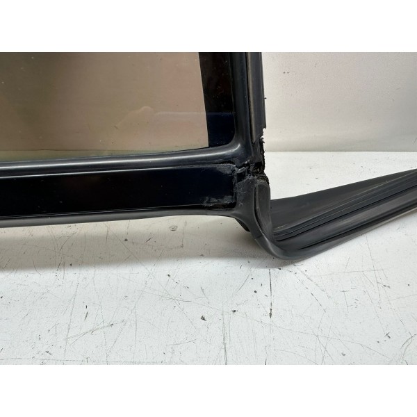 Vidro Fixo Traseiro Esquerdo Kia Optima 2013 3277