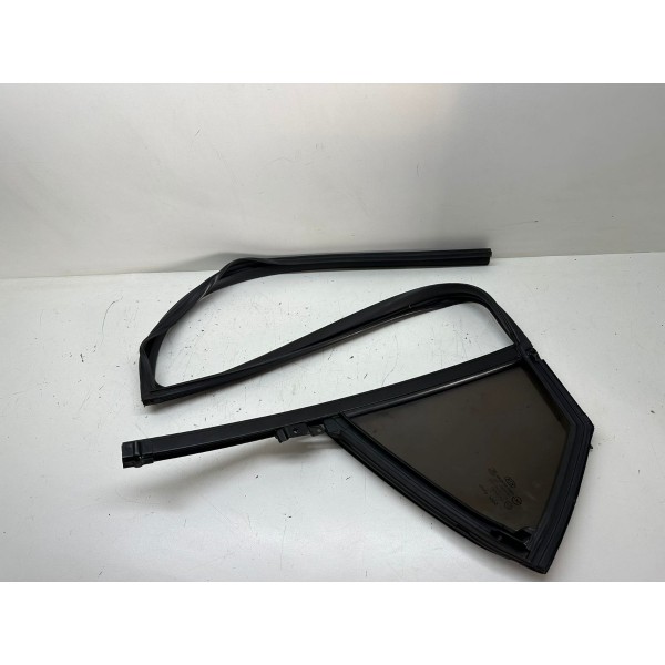 Vidro Fixo Traseiro Esquerdo Kia Optima 2013 3277