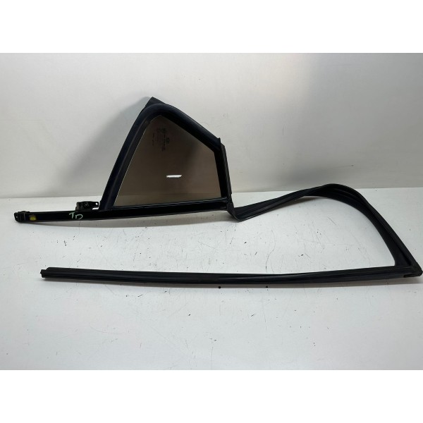 Vidro Fixo Traseiro Esquerdo Kia Optima 2013 3277