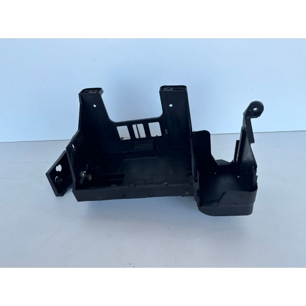 Suporte Da Bateria Dodge Ram 2500 2012 C/ Detalhes