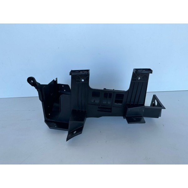 Suporte Da Bateria Dodge Ram 2500 2012 C/ Detalhes