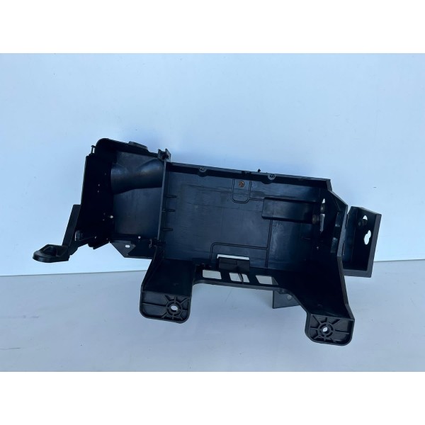 Suporte Da Bateria Dodge Ram 2500 2012 C/ Detalhes