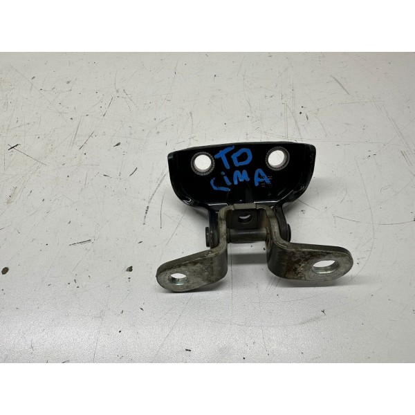 Dobradiça Traseira Direita Cima Kia Optima 2013 3274