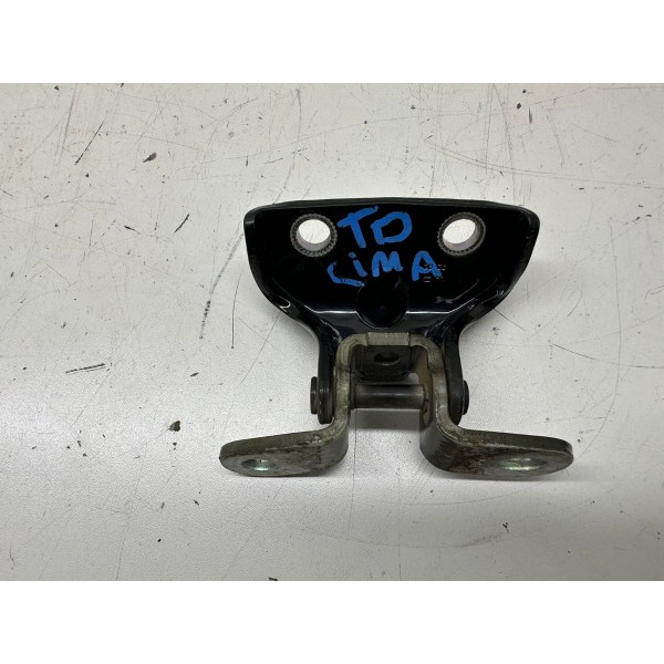 Dobradiça Traseira Direita Cima Kia Optima 2013 3274