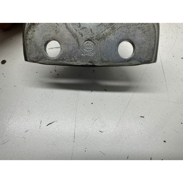 Dobradiça Traseira Direita Cima Kia Optima 2013 3274