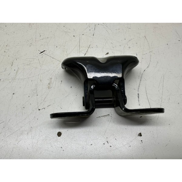 Dobradiça Traseira Direita Cima Kia Optima 2013 3274