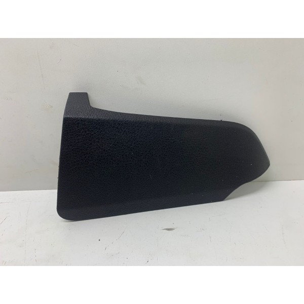 Moldura Lateral Banco Esquerda Audi Q7 2012 4l0882327a 4087