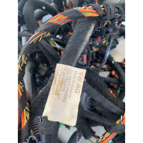 Chicote Carroceria Audi Q7 3.0 V6 2012 4l0971726bq