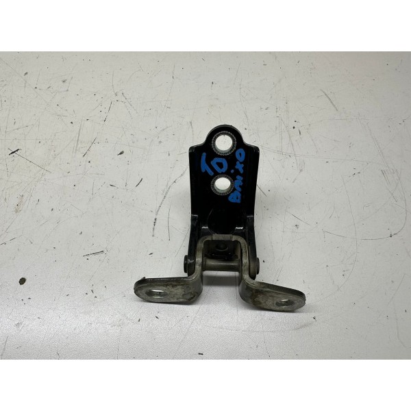 Dobradiça Traseira Direita Baixo Kia Optima 2013 3272