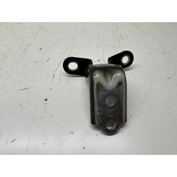 Dobradiça Traseira Direita Baixo Kia Optima 2013 3272