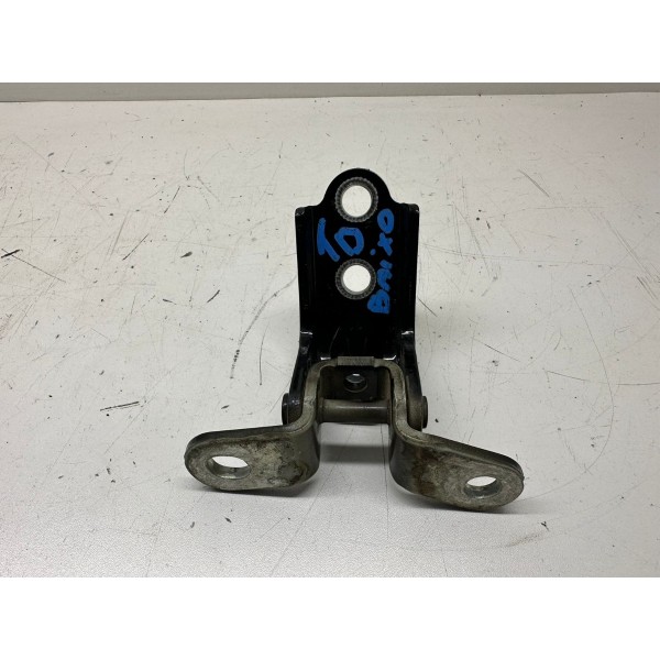 Dobradiça Traseira Direita Baixo Kia Optima 2013 3272