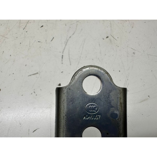 Dobradiça Traseira Direita Baixo Kia Optima 2013 3272