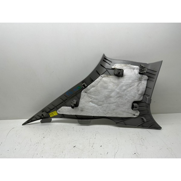 Acabamento Coluna Traseira Direita Kia Optima 2013 3271