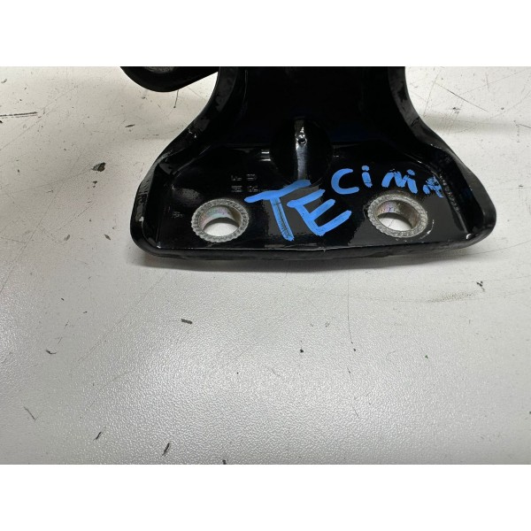 Dobradiça Traseira Esquerda Cima Kia Optima 2013 3270