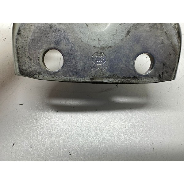 Dobradiça Traseira Esquerda Cima Kia Optima 2013 3270