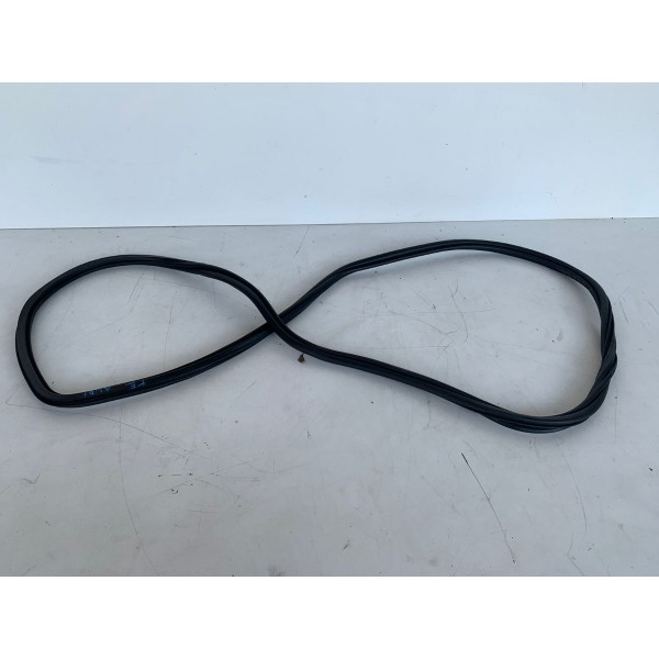 Borracha De Porta Traseira Esquerda Audi Q7 2012 4084