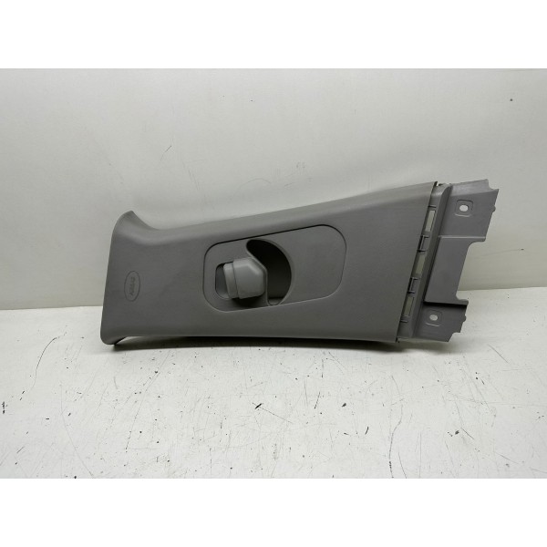 Acabamento Coluna Cinto Esquerdo Kia Optima 2013 3269