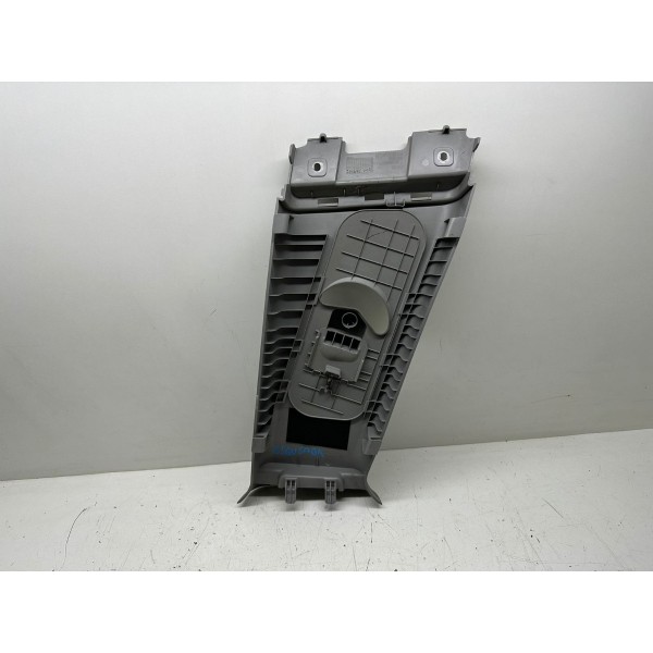 Acabamento Coluna Cinto Esquerdo Kia Optima 2013 3269