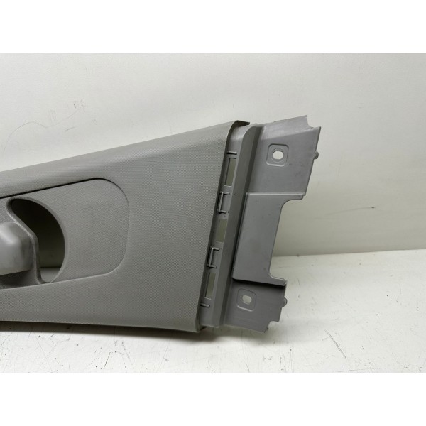 Acabamento Coluna Cinto Esquerdo Kia Optima 2013 3269