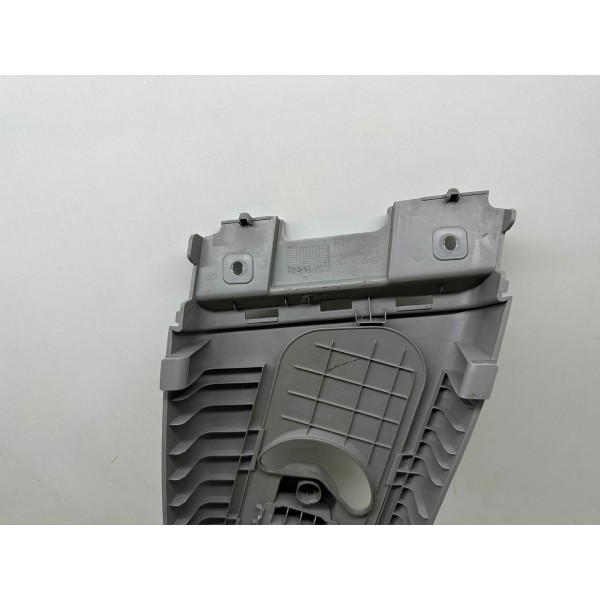 Acabamento Coluna Cinto Esquerdo Kia Optima 2013 3269