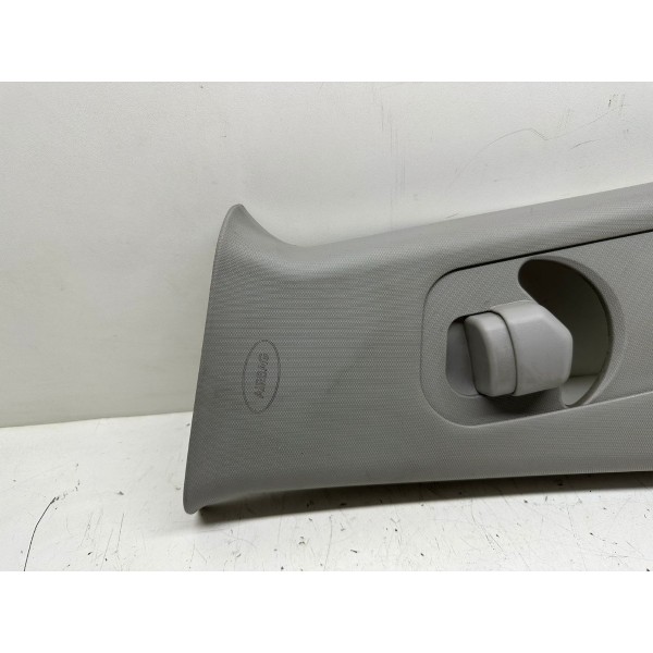 Acabamento Coluna Cinto Esquerdo Kia Optima 2013 3269