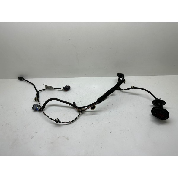 Chicote Porta Peugeot 208 2017 9812323980 5199