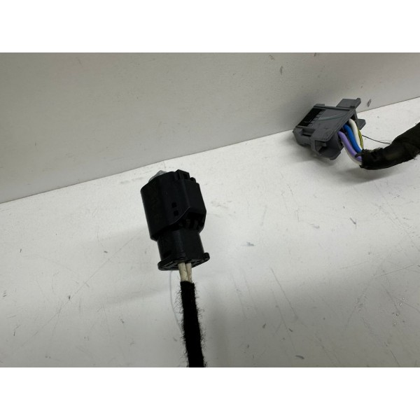 Chicote Porta Peugeot 208 2017 9812323980 5199