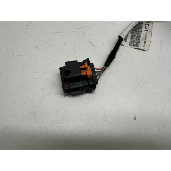 Chicote Porta Peugeot 208 2017 9812323980 5199