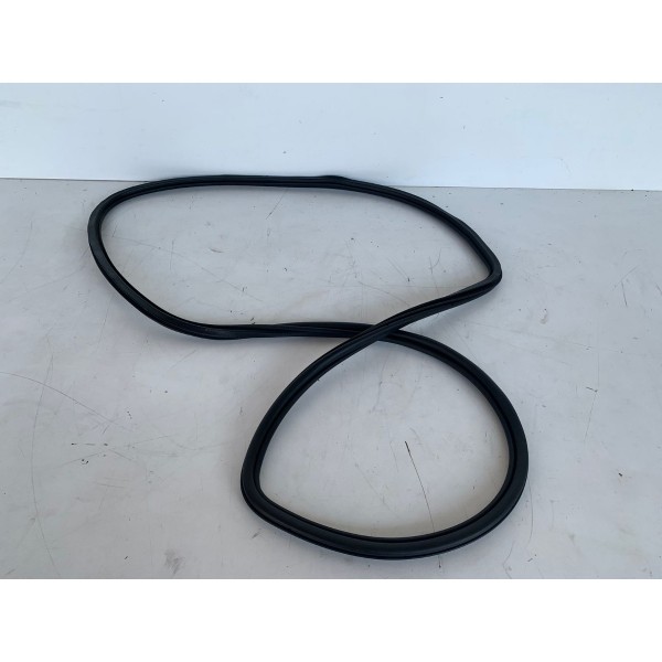 Borracha De Porta Diant. Direita Audi Q7 2012 4081