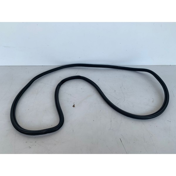 Borracha De Porta Diant. Direita Audi Q7 2012 4081