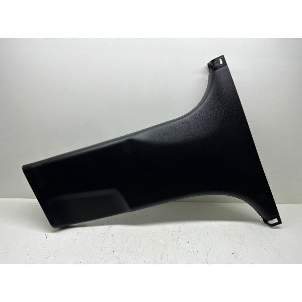 Acabamento Coluna Central Direita Inferior Kia Optima 2013