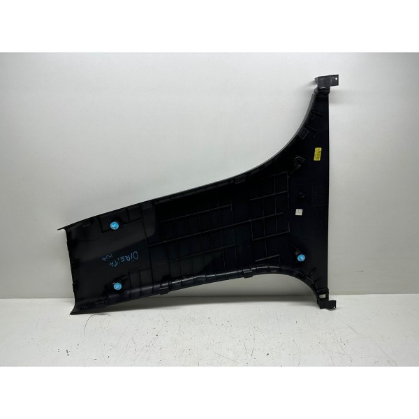 Acabamento Coluna Central Direita Inferior Kia Optima 2013