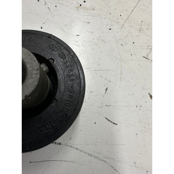 Bucha Externa Traseira Direita Kia Optima 2013 3265