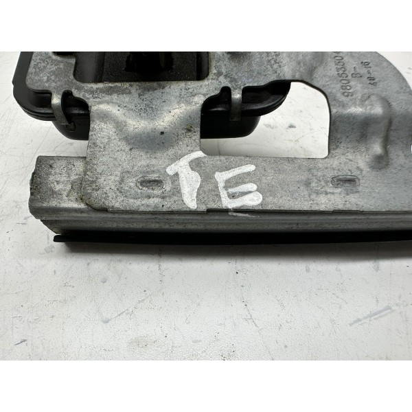 Limitador Porta Tras/esquer Peugeot 208 2017 9805350480 5198