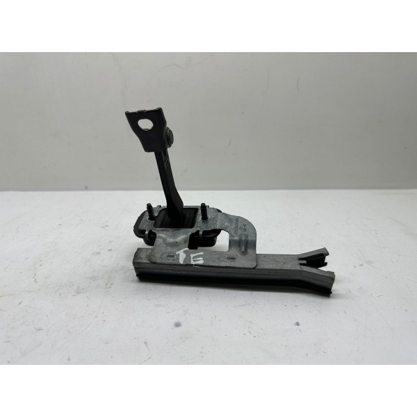 Limitador Porta Tras/esquer Peugeot 208 2017 9805350480 5198