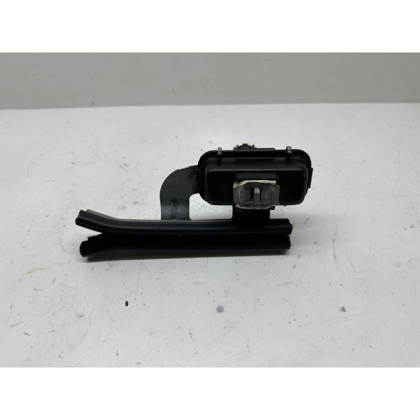 Limitador Porta Tras/esquer Peugeot 208 2017 9805350480 5198