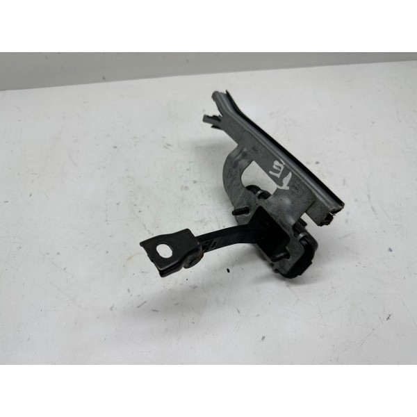 Limitador Porta Tras/esquer Peugeot 208 2017 9805350480 5198