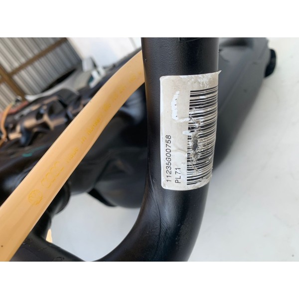 Tanque De Combustível Audi Q7 3.0 V6 2012