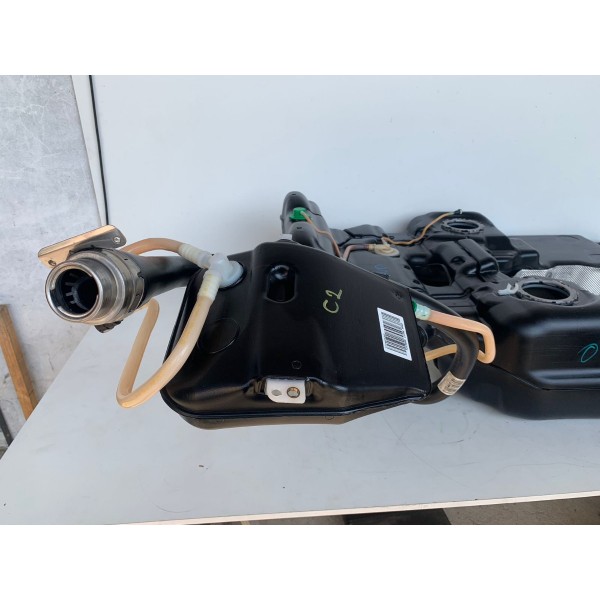 Tanque De Combustível Audi Q7 3.0 V6 2012