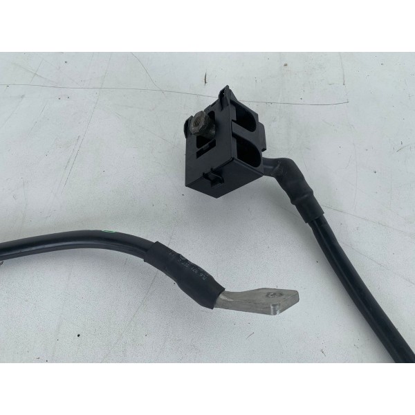 Cabo Positivo Bateria Audi Q7 3.0 V6 2012 7l6971227c 4080