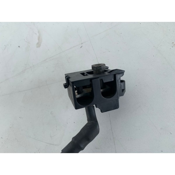 Cabo Positivo Bateria Audi Q7 3.0 V6 2012 7l6971227c 4080