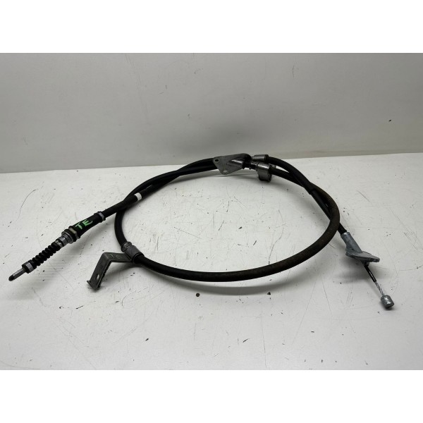 Cabo Freio De Mão Traseiro Kia Optima 2013 3240