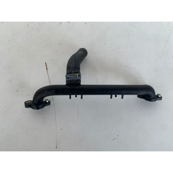 Duto Superior Da Água Audi Q7 2012 06e121083 4078