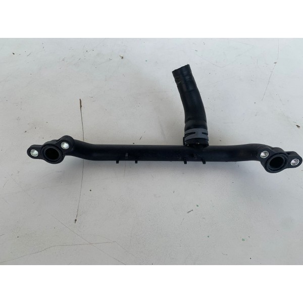 Duto Superior Da Água Audi Q7 2012 06e121083 4078