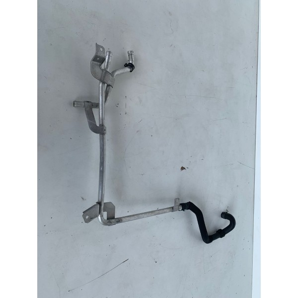 Duto Arrefecimento Audi Q7 3.0 V6 2012 06e121083h 4077