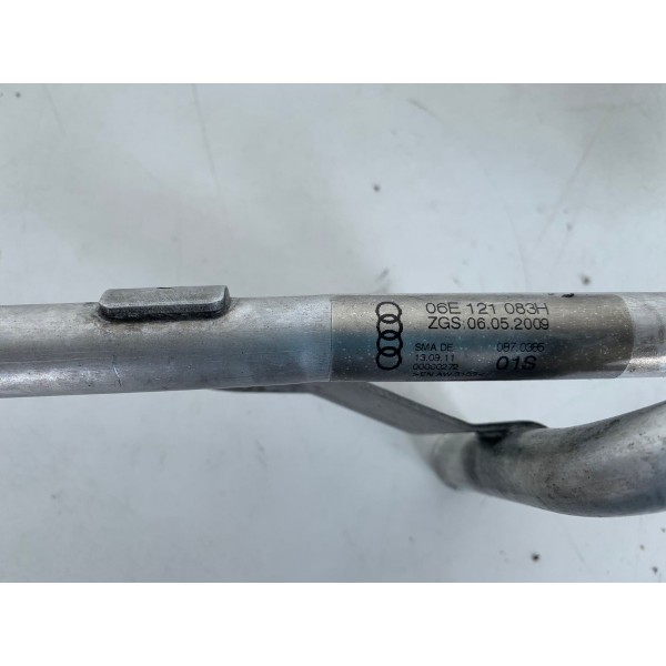 Duto Arrefecimento Audi Q7 3.0 V6 2012 06e121083h 4077