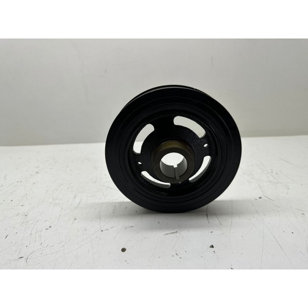 Polia Virabrequim Kia Optima 2013 3231