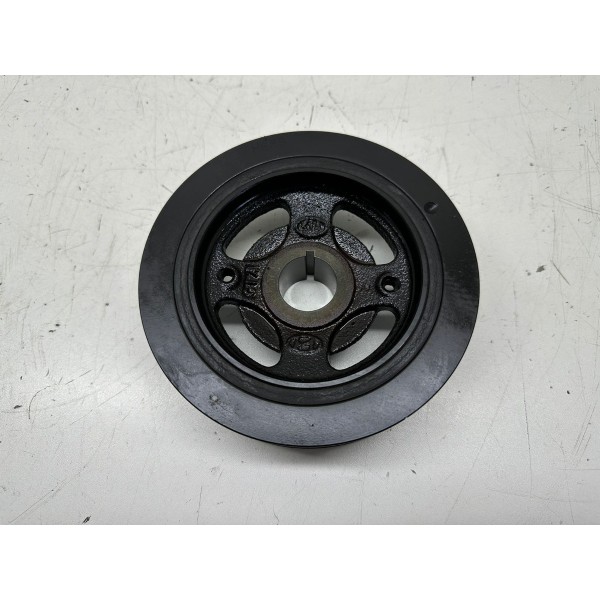 Polia Virabrequim Kia Optima 2013 3231